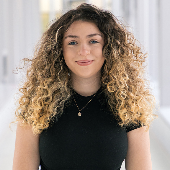 Aaliyah Ariella, BUSU President